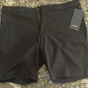 Men's Black Shorts by lululemon athletica